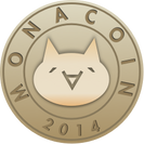 MonaCoin